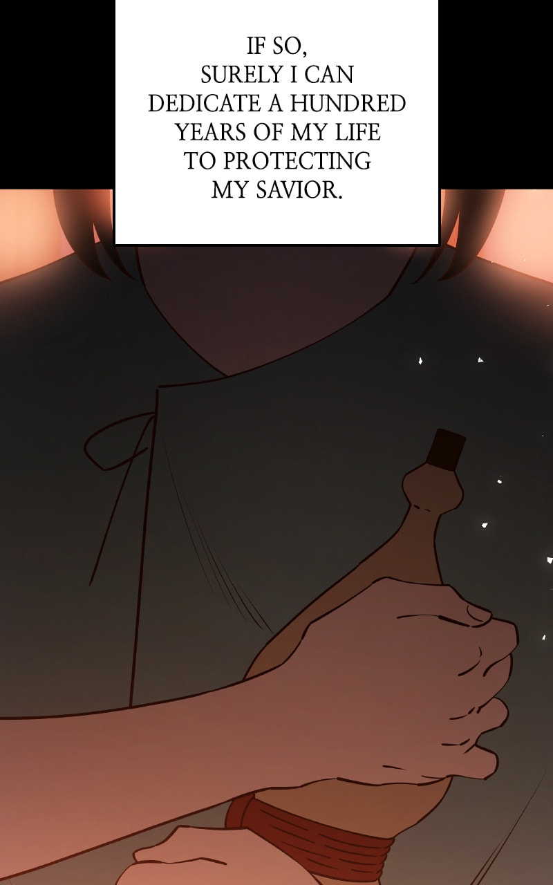 Mystic Prince Chapter 59 page 77 - 