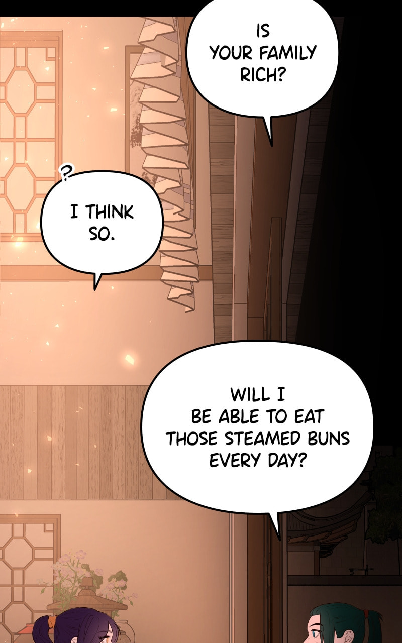 Mystic Prince Chapter 59 page 79 - 