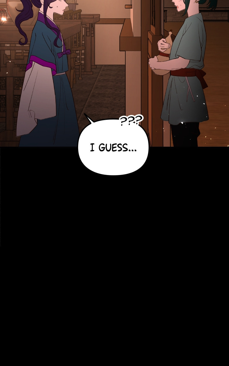 Mystic Prince Chapter 59 page 80 - 