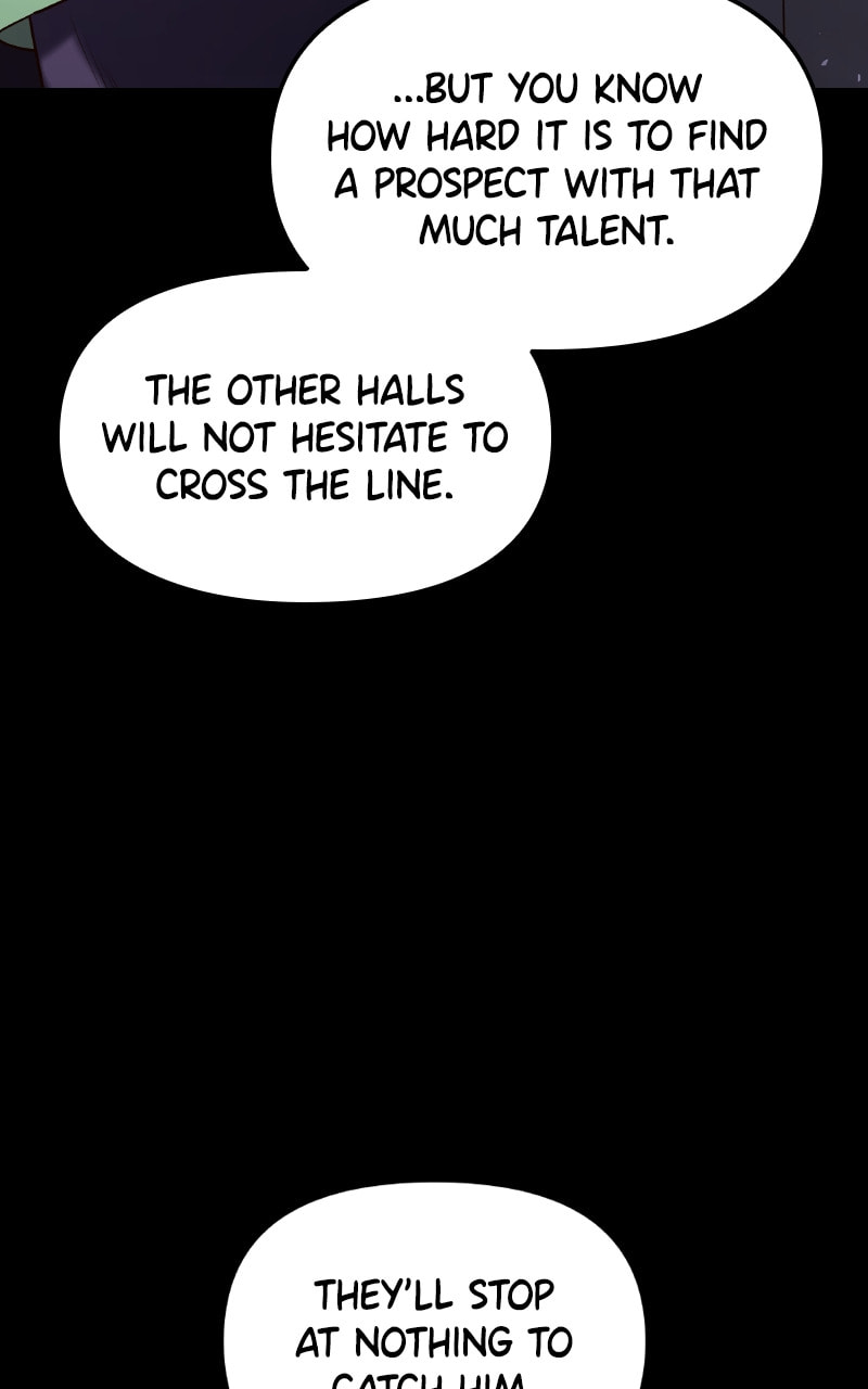 Mystic Prince Chapter 59 page 9 - 