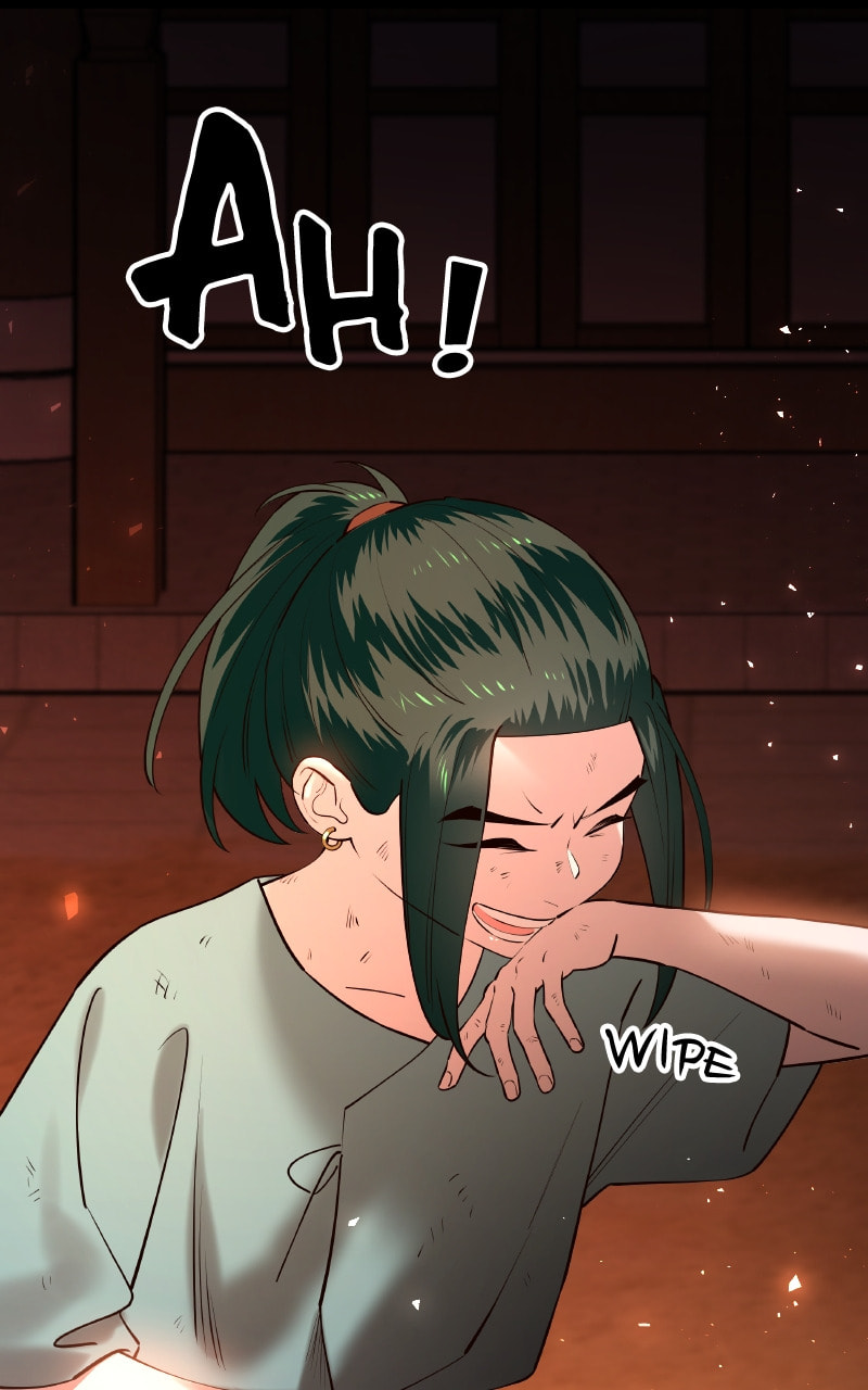 Mystic Prince Chapter 59 page 82 - 