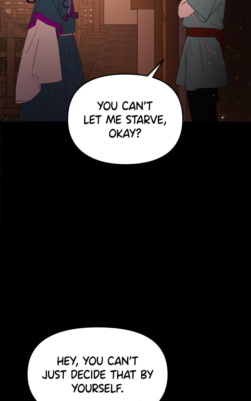 Mystic Prince Chapter 59 page 85 - 