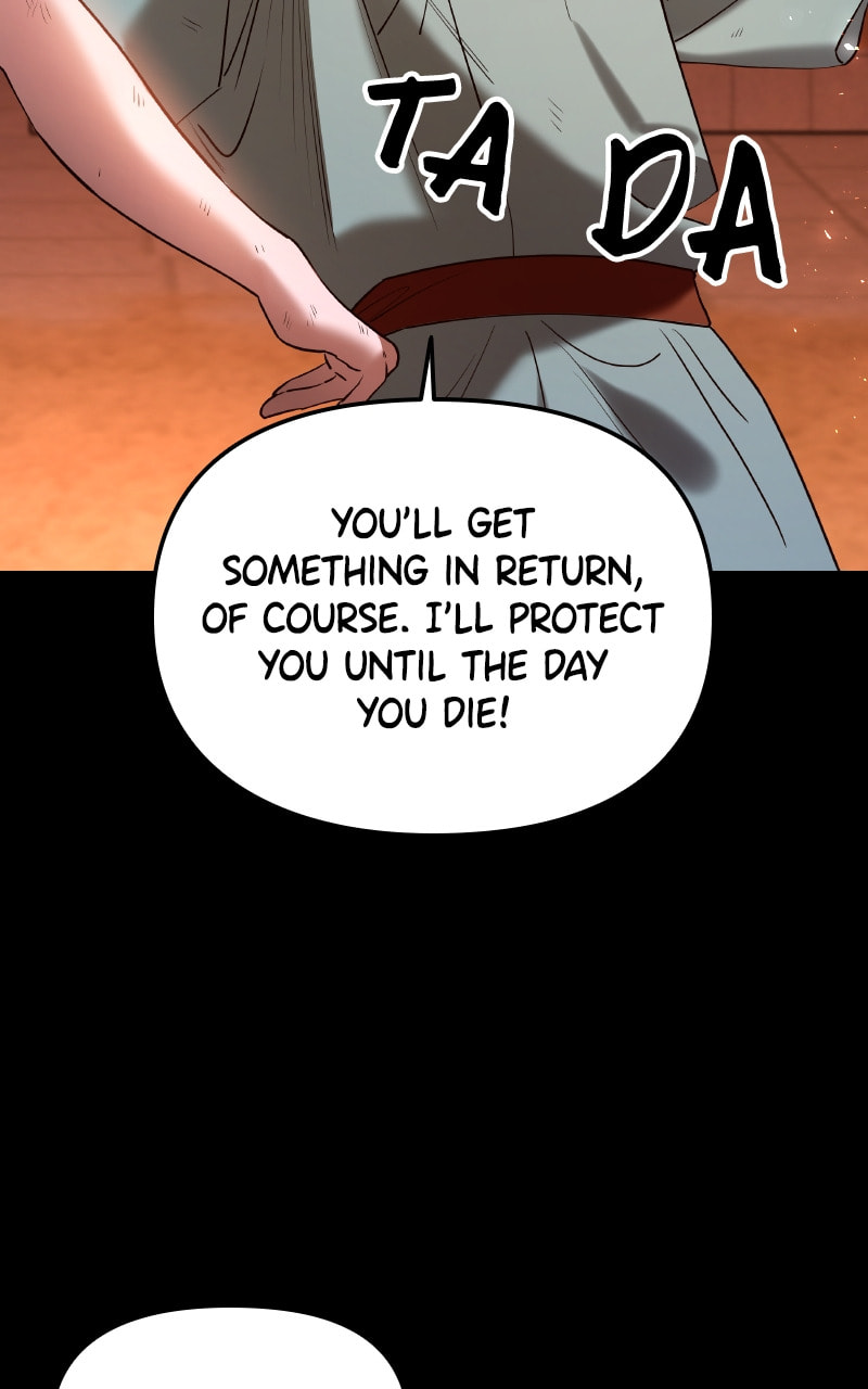 Mystic Prince Chapter 59 page 87 - 