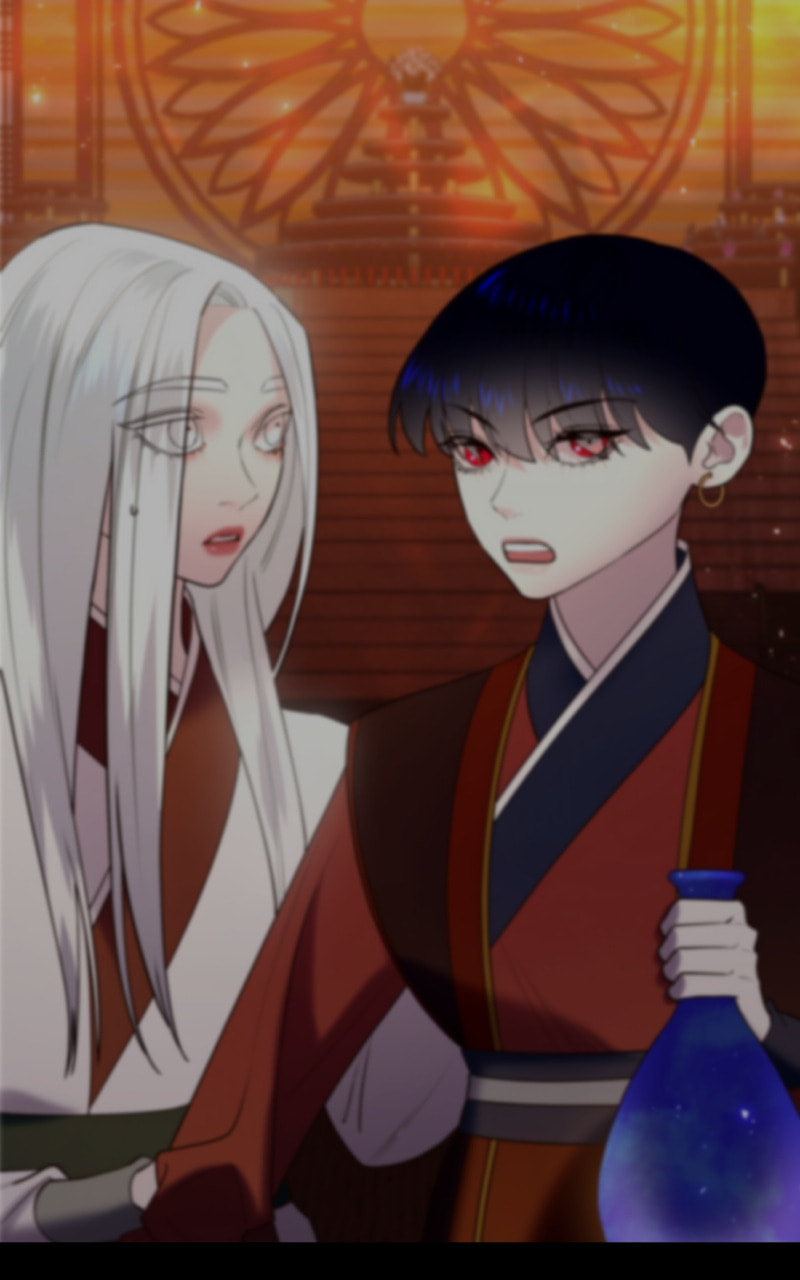 Mystic Prince Chapter 59 page 90 - 