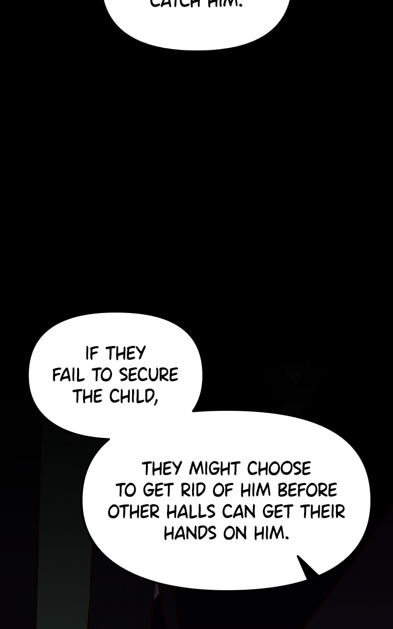 Mystic Prince Chapter 59 page 10 - 