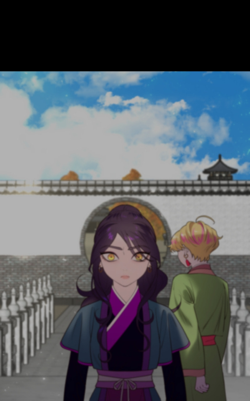 Mystic Prince Chapter 59 page 91 - 