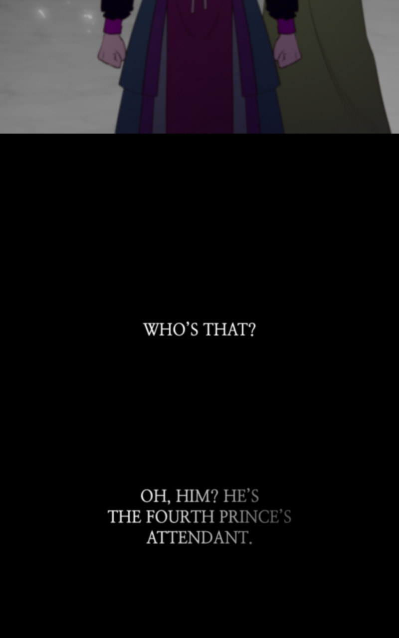 Mystic Prince Chapter 59 page 92 - 