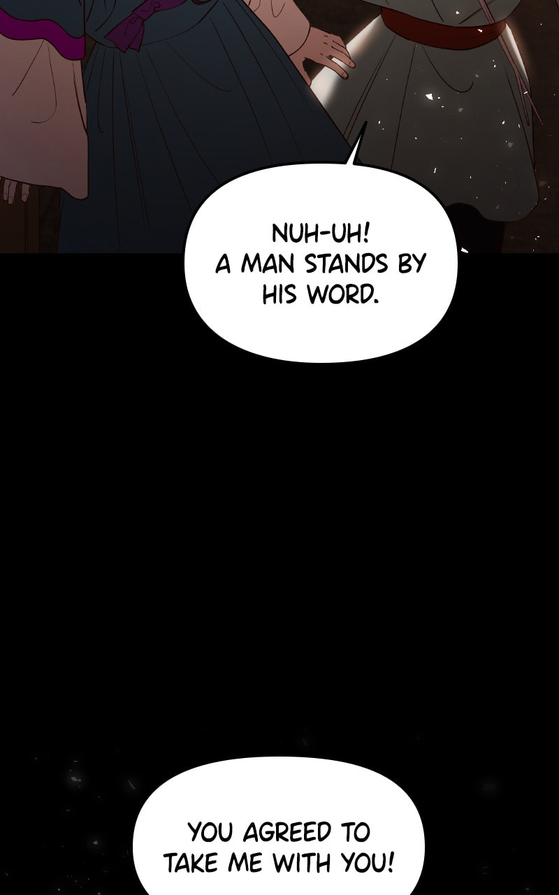 Mystic Prince Chapter 59 page 96 - 