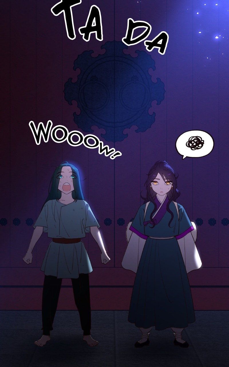 Mystic Prince Chapter 59 page 98 - 