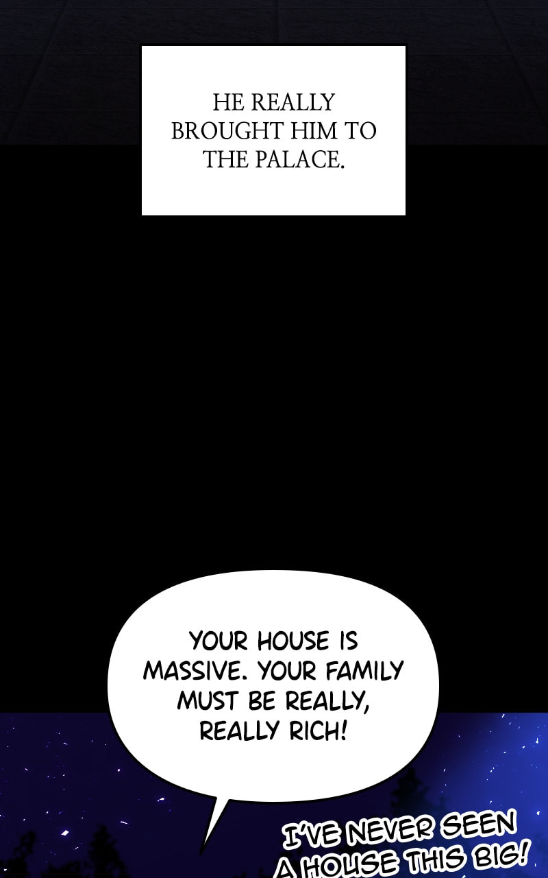 Mystic Prince Chapter 59 page 99 - 