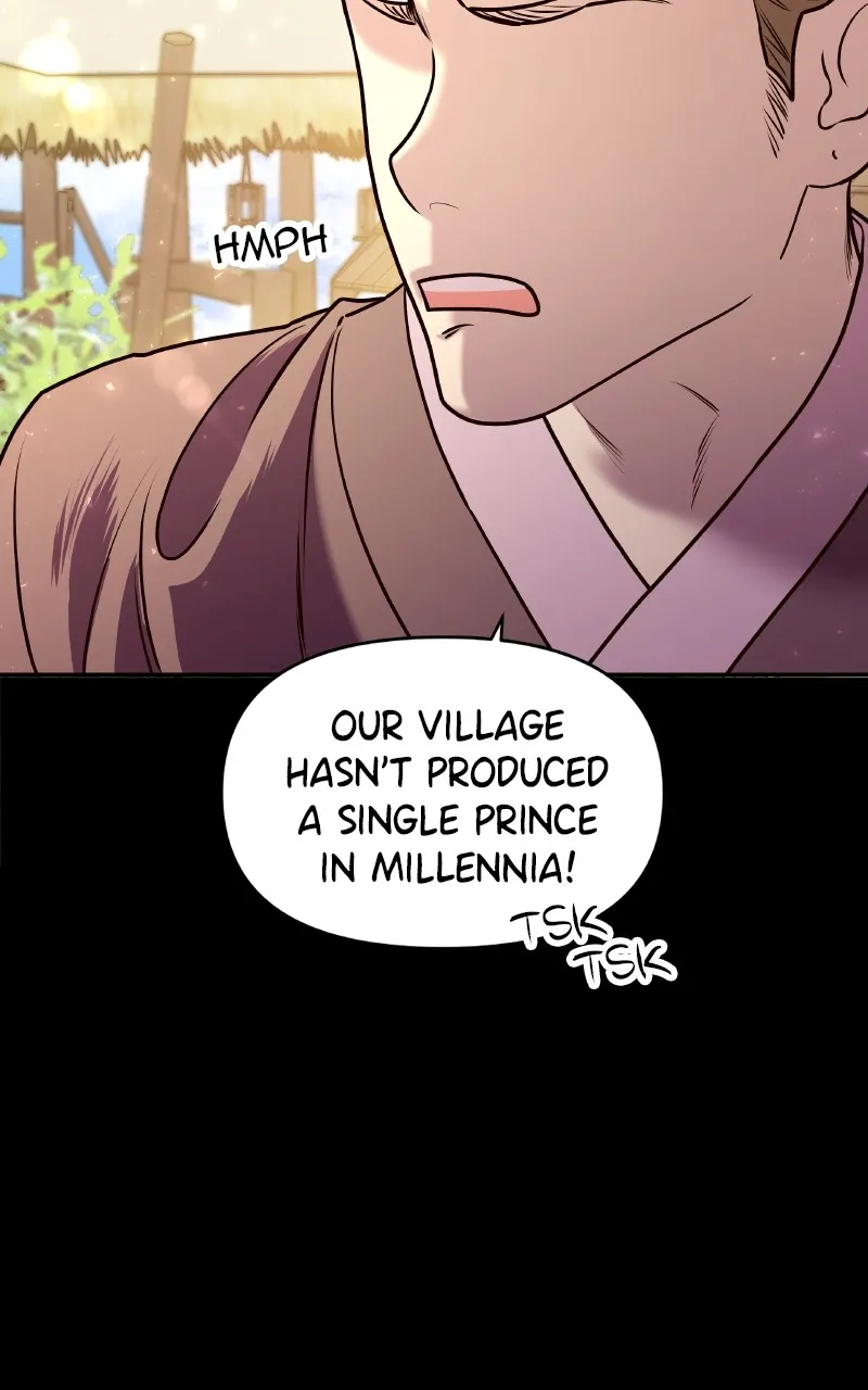Mystic Prince Chapter 6 page 11 - 