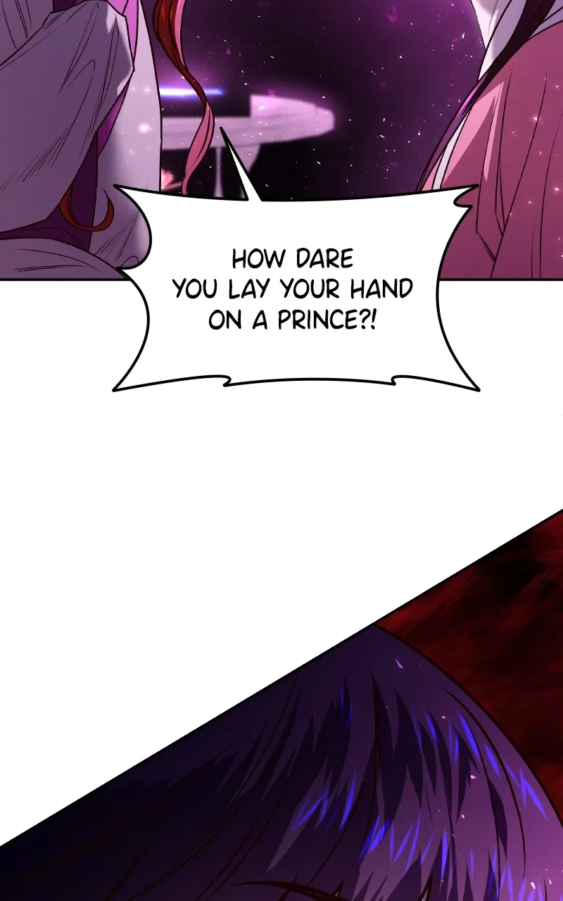 Mystic Prince Chapter 6 page 105 - 
