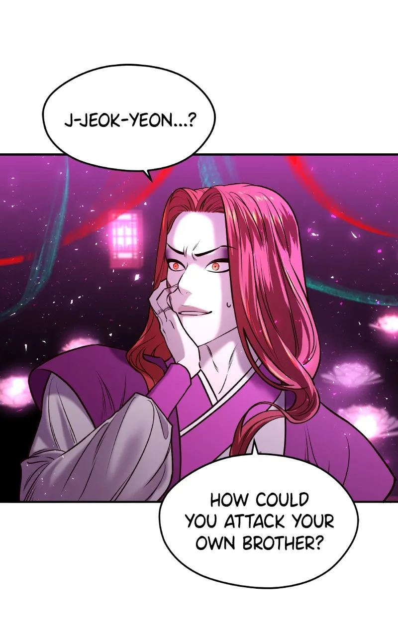 Mystic Prince Chapter 6 page 107 - 