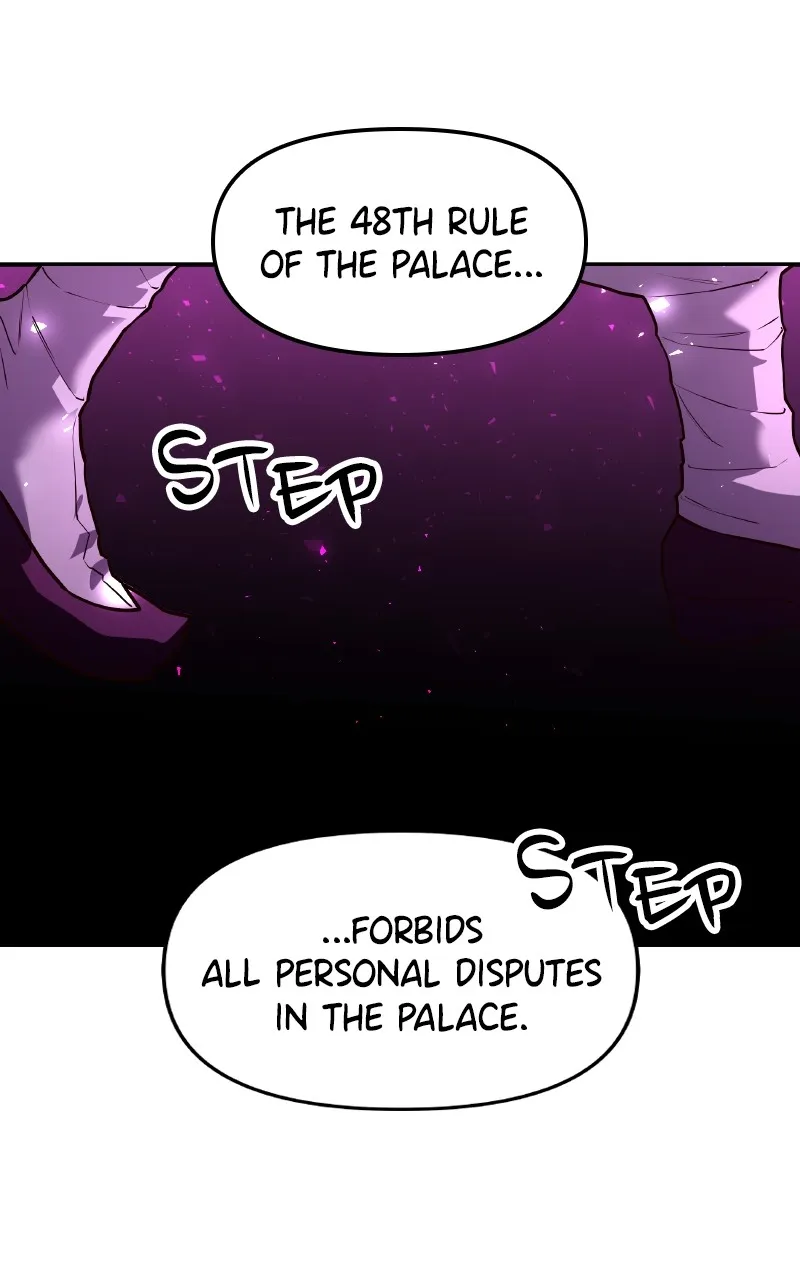 Mystic Prince Chapter 6 page 108 - 