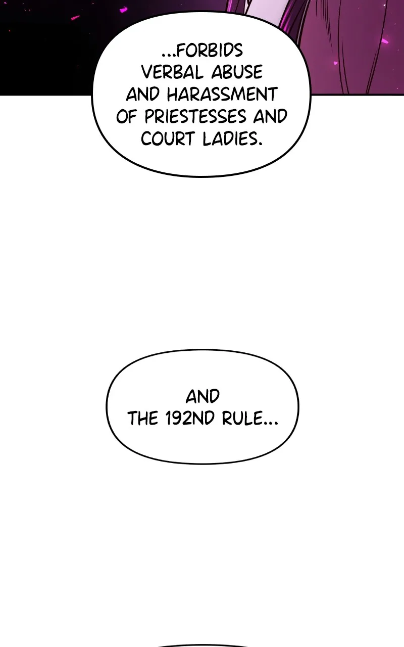 Mystic Prince Chapter 6 page 110 - 