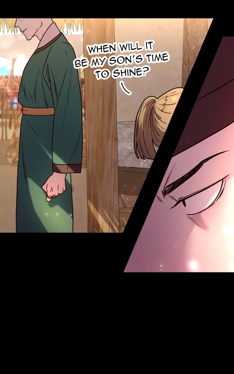 Mystic Prince Chapter 6 page 12 - 