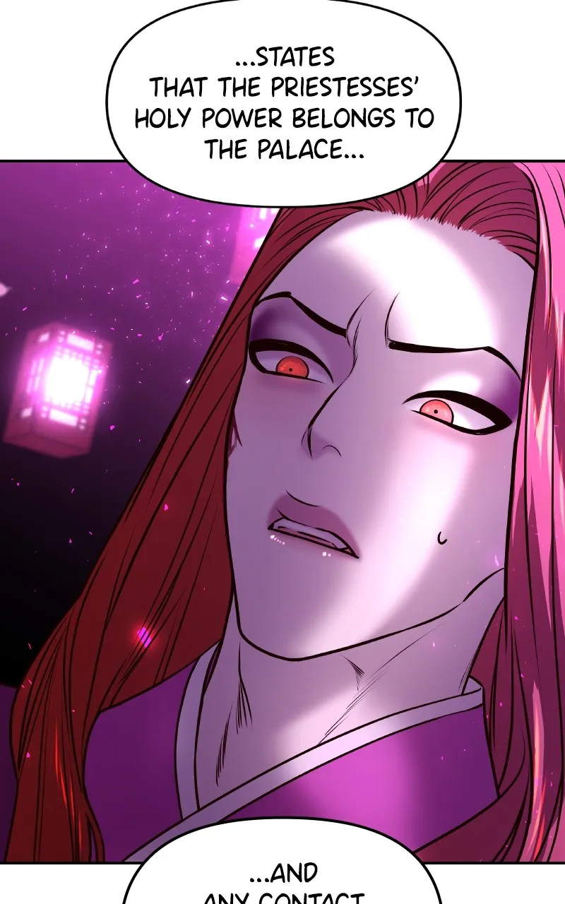Mystic Prince Chapter 6 page 111 - 