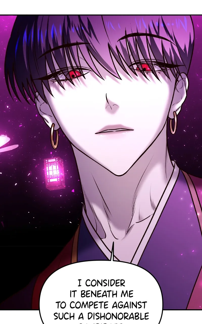 Mystic Prince Chapter 6 page 114 - 
