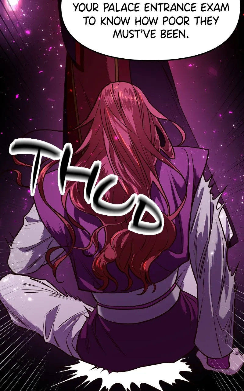 Mystic Prince Chapter 6 page 117 - 