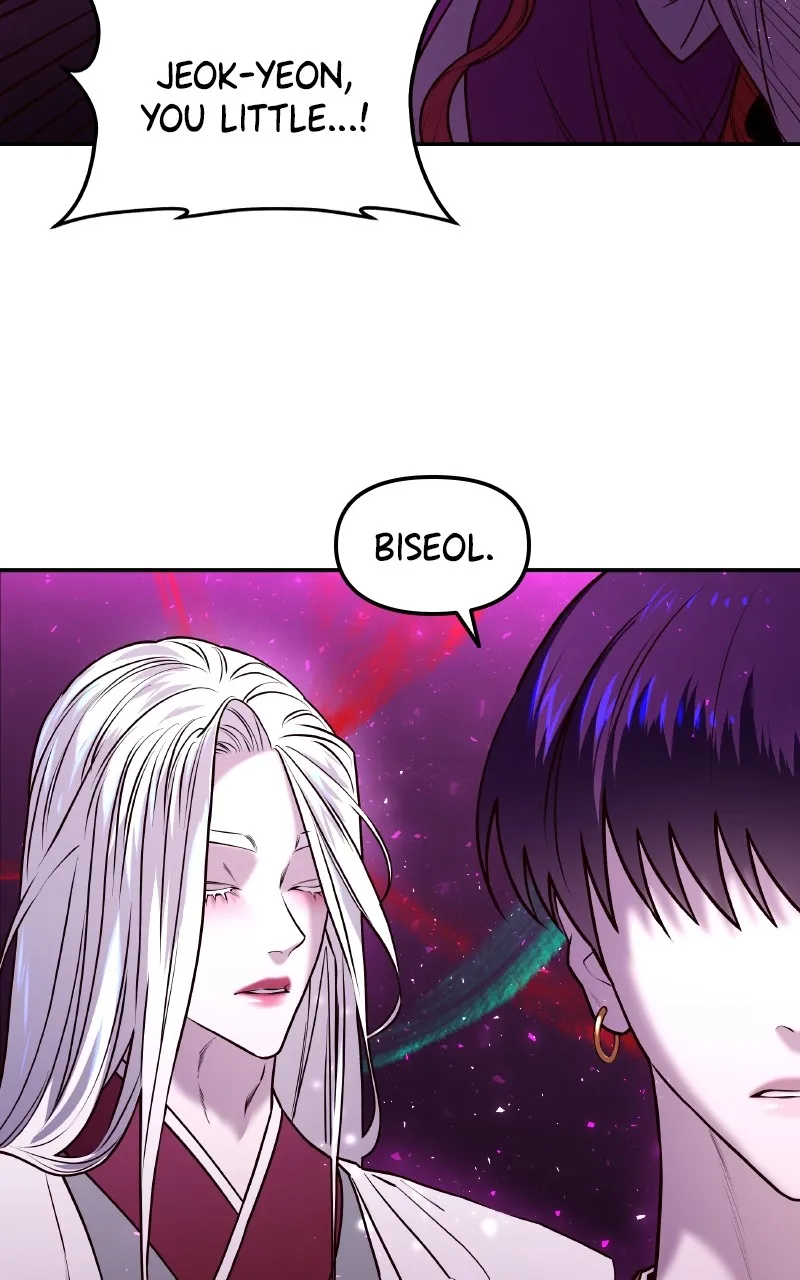 Mystic Prince Chapter 6 page 119 - 
