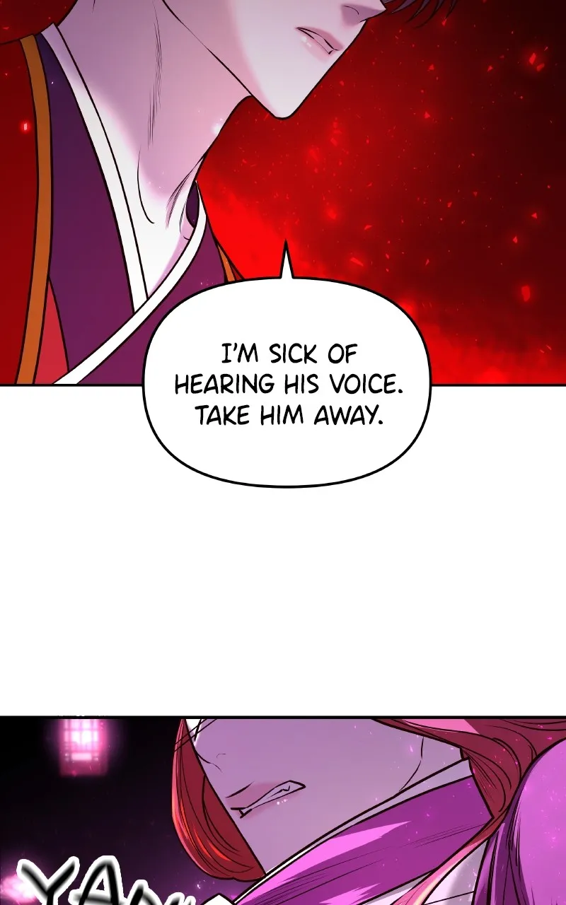 Mystic Prince Chapter 6 page 123 - 