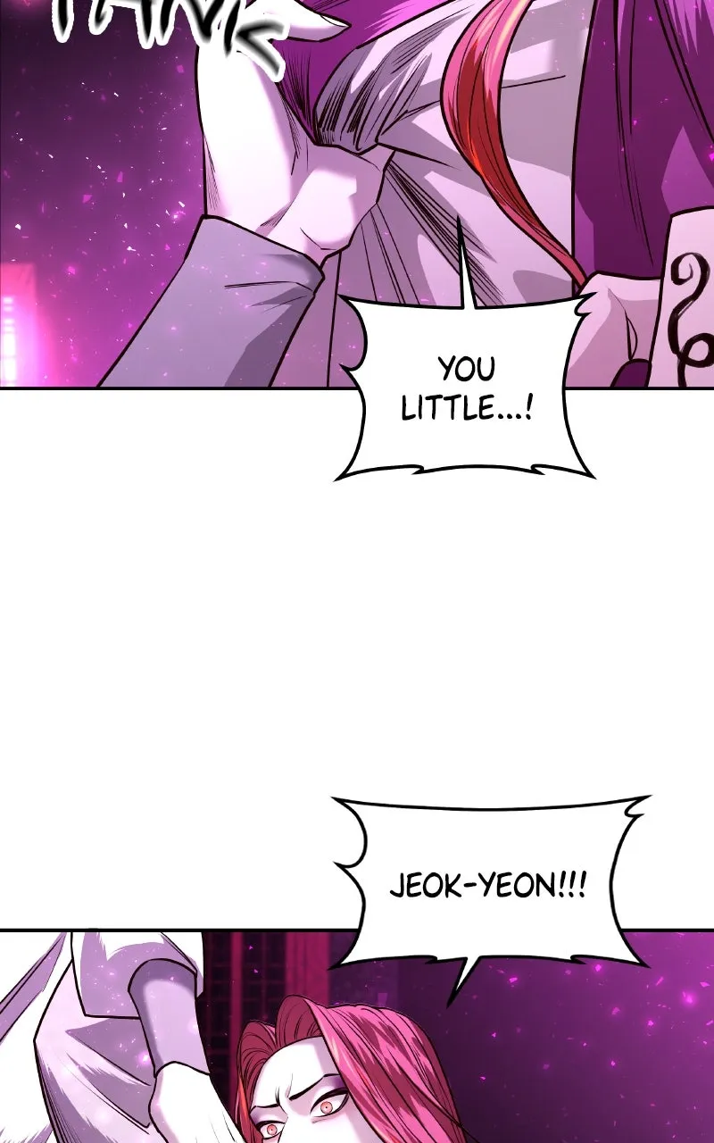 Mystic Prince Chapter 6 page 124 - 