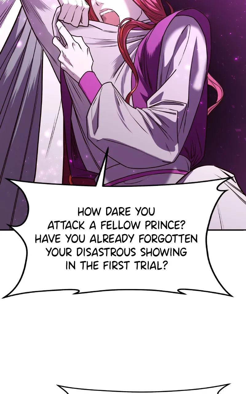 Mystic Prince Chapter 6 page 125 - 