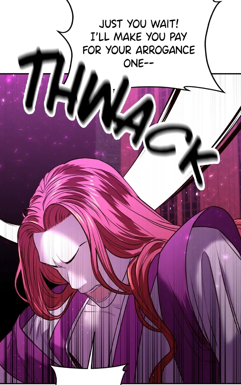 Mystic Prince Chapter 6 page 126 - 