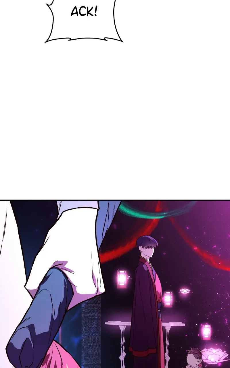 Mystic Prince Chapter 6 page 127 - 