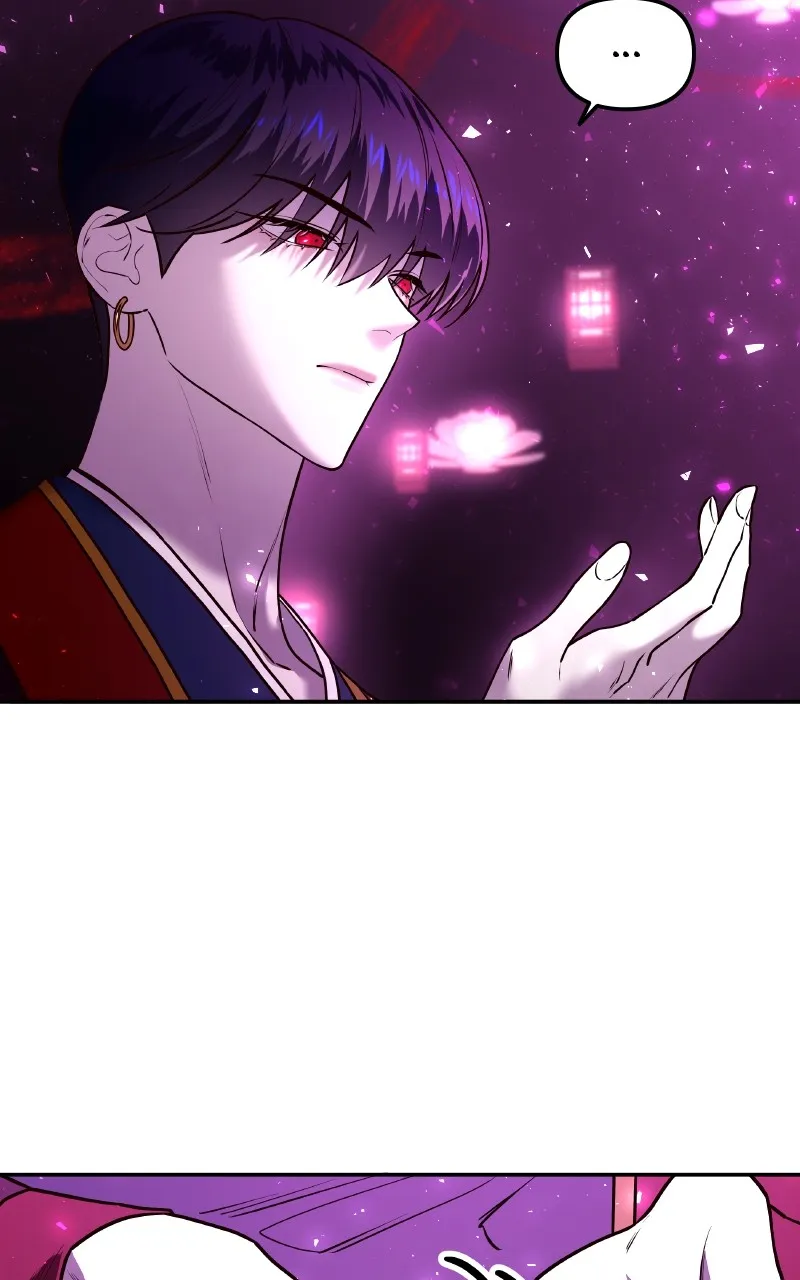 Mystic Prince Chapter 6 page 130 - 