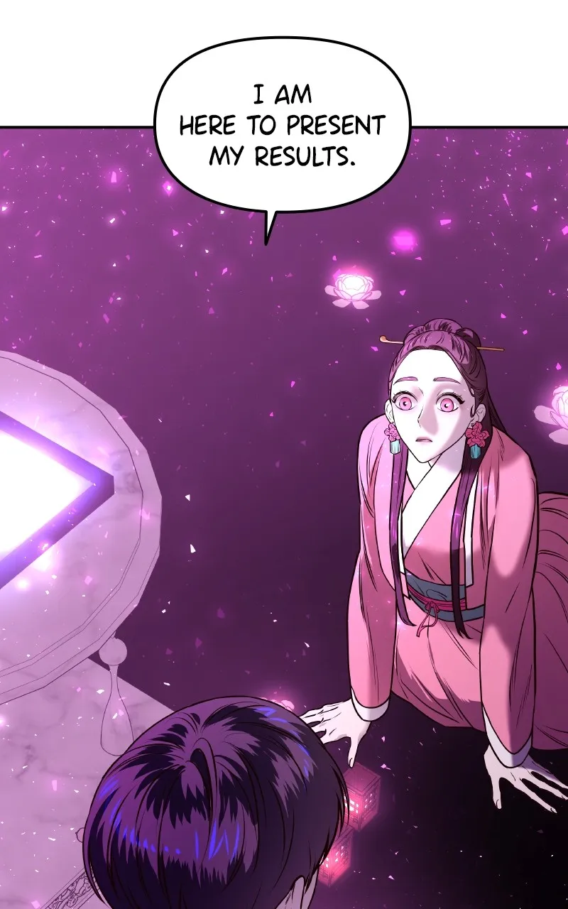 Mystic Prince Chapter 6 page 133 - 