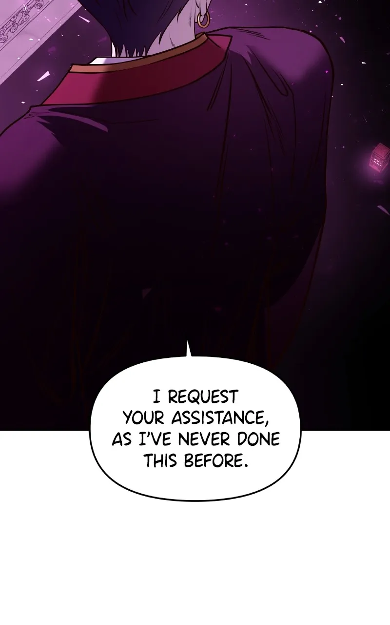 Mystic Prince Chapter 6 page 134 - 