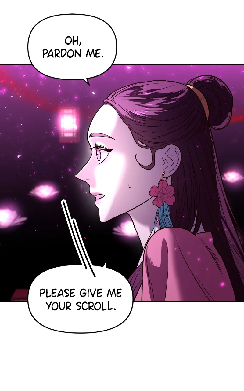 Mystic Prince Chapter 6 page 135 - 