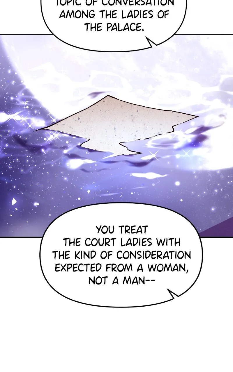 Mystic Prince Chapter 6 page 140 - 