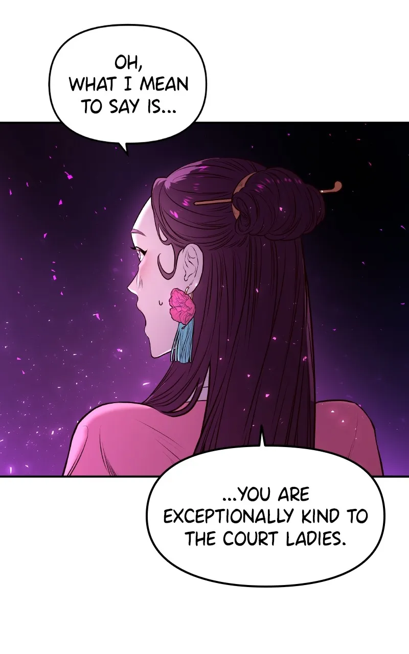 Mystic Prince Chapter 6 page 141 - 