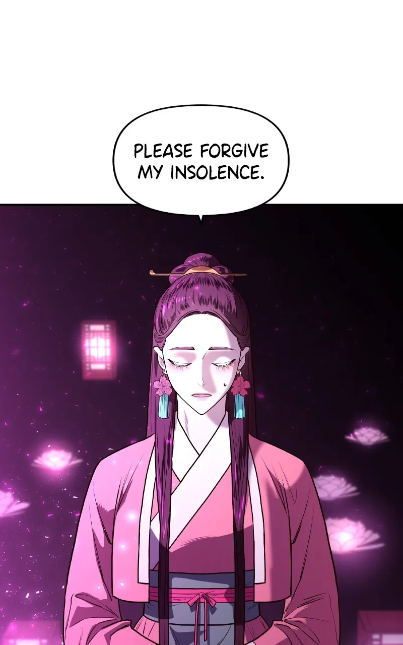 Mystic Prince Chapter 6 page 142 - 