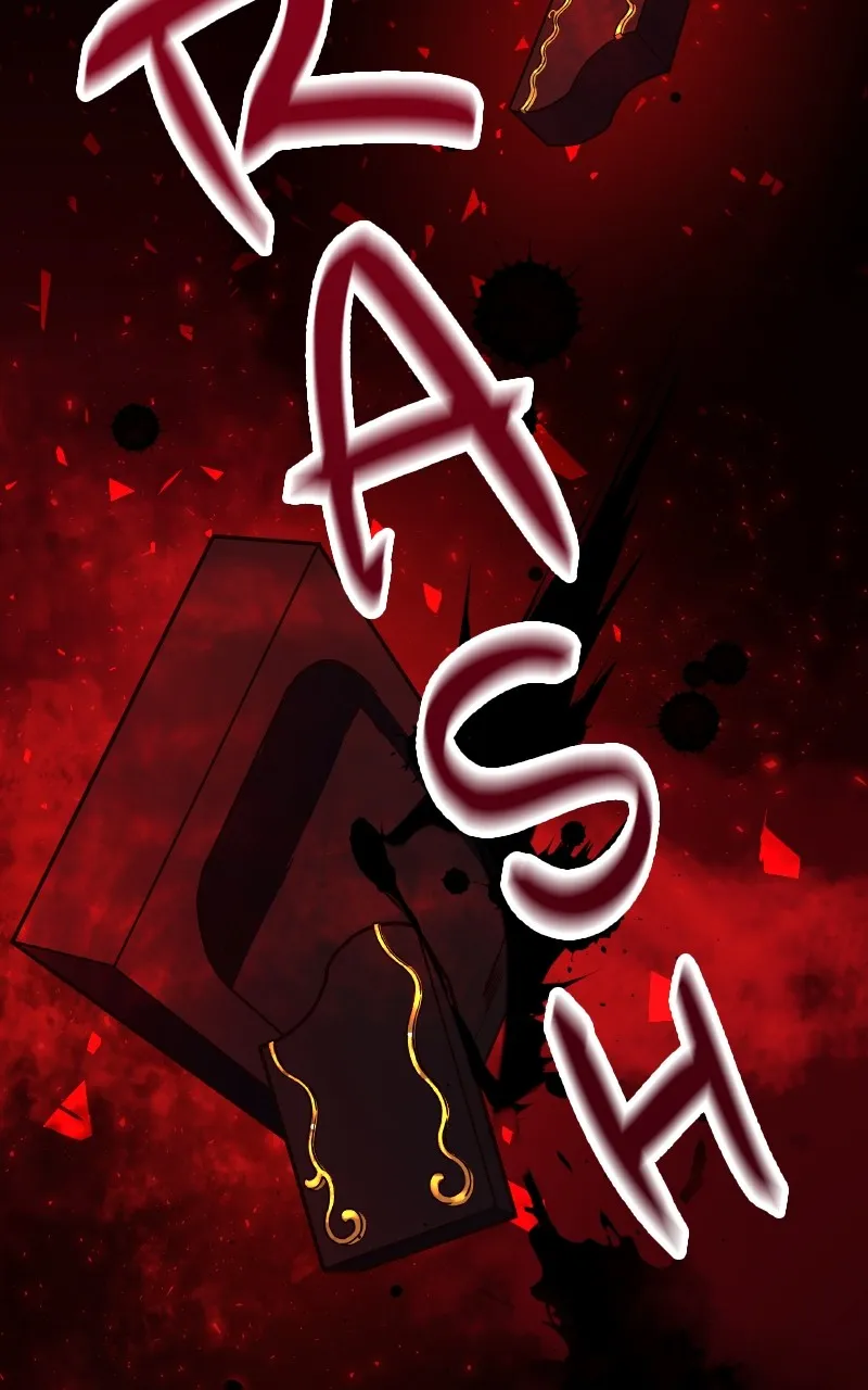Mystic Prince Chapter 6 page 17 - 