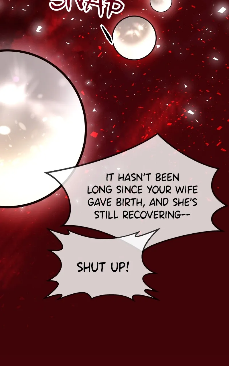 Mystic Prince Chapter 6 page 19 - 