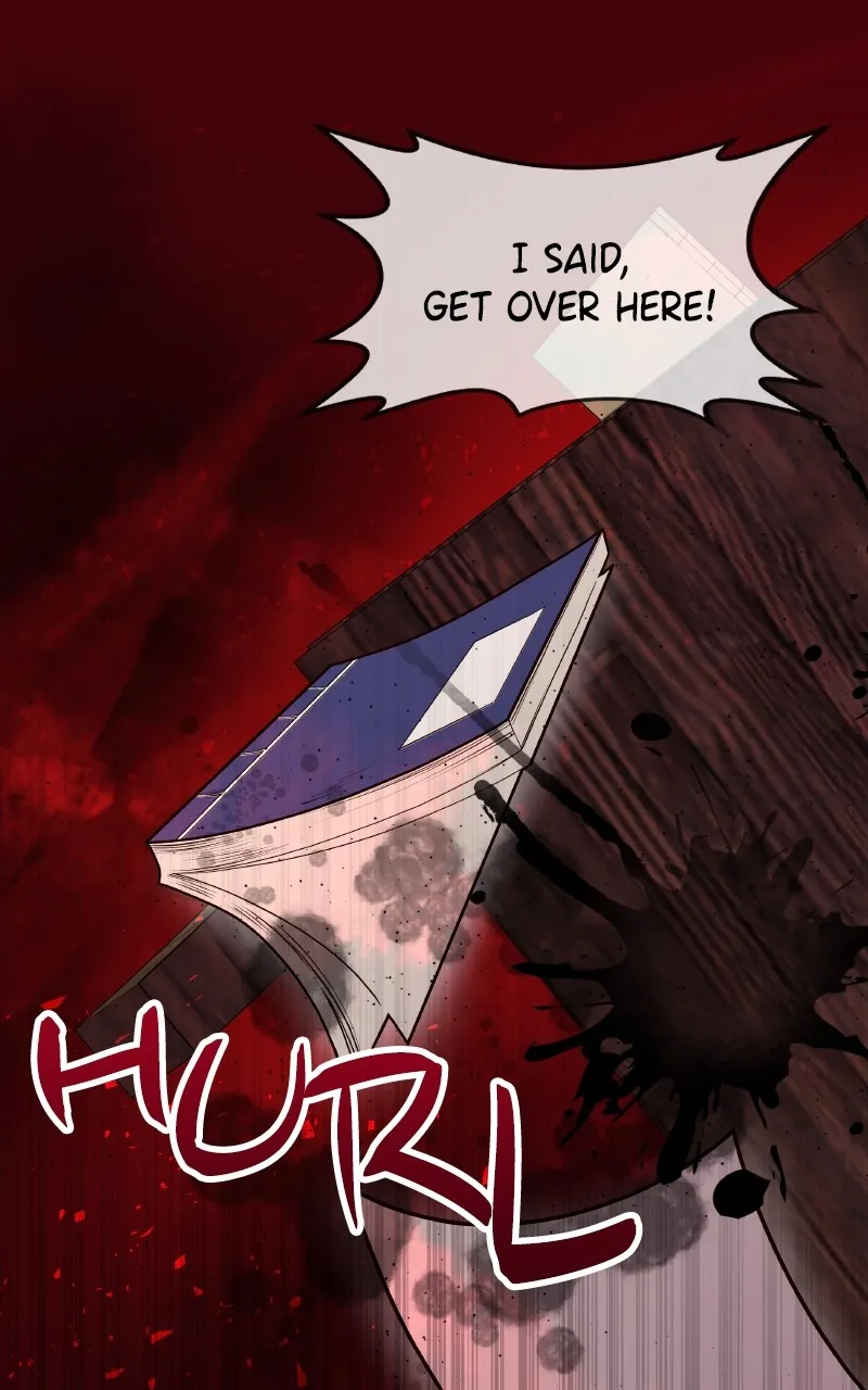 Mystic Prince Chapter 6 page 20 - 