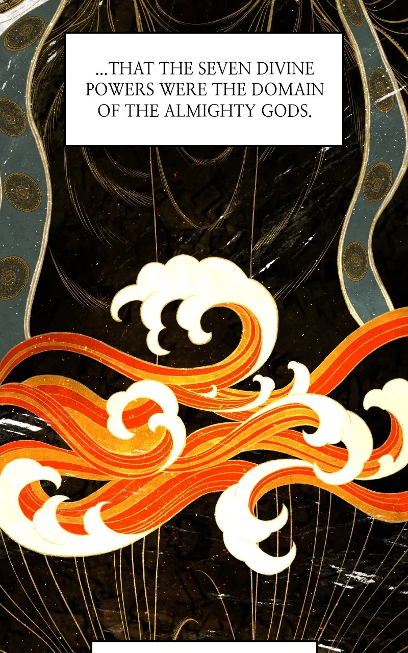 Mystic Prince Chapter 6 page 3 - 