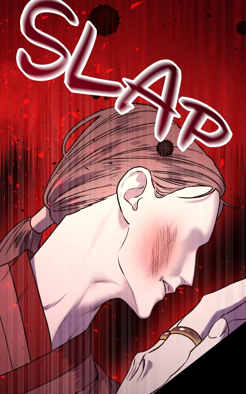 Mystic Prince Chapter 6 page 23 - 