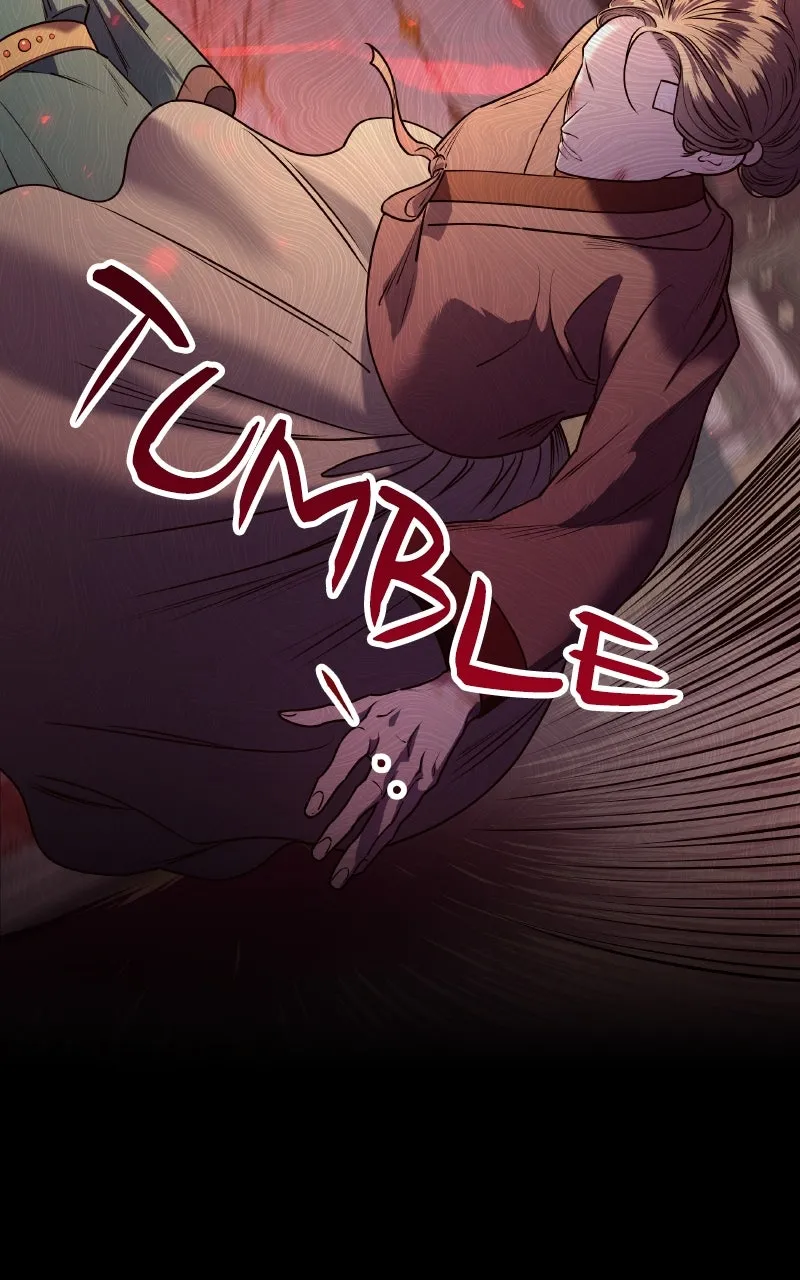 Mystic Prince Chapter 6 page 25 - 