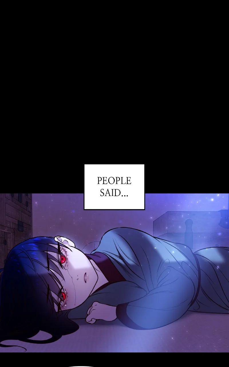 Mystic Prince Chapter 6 page 27 - 
