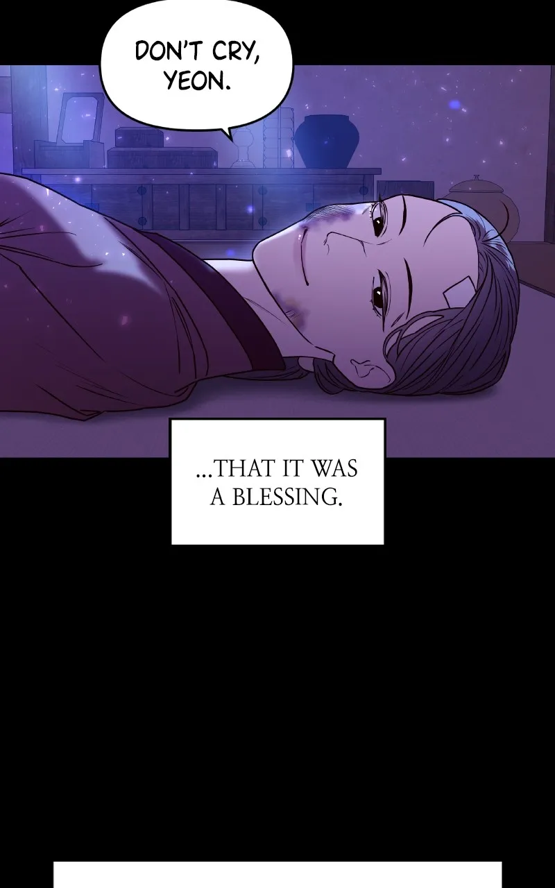 Mystic Prince Chapter 6 page 28 - 