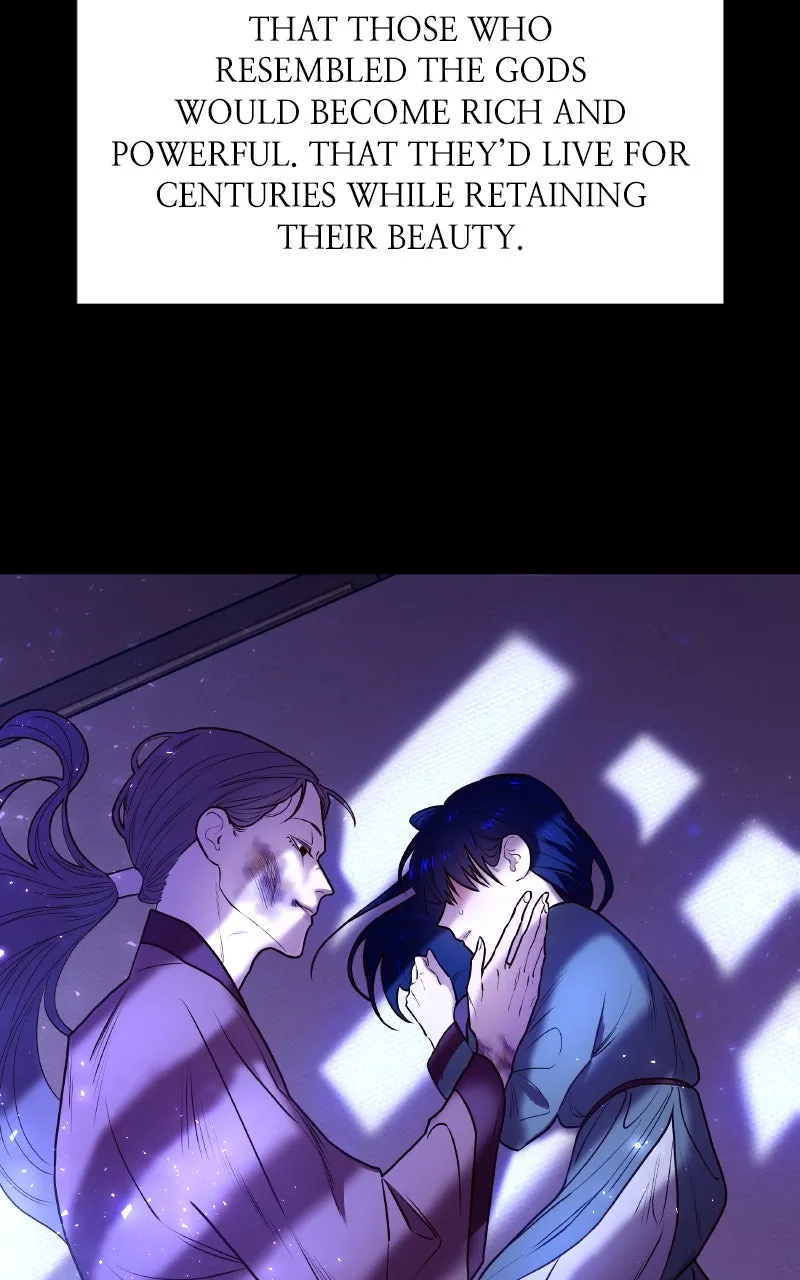 Mystic Prince Chapter 6 page 29 - 