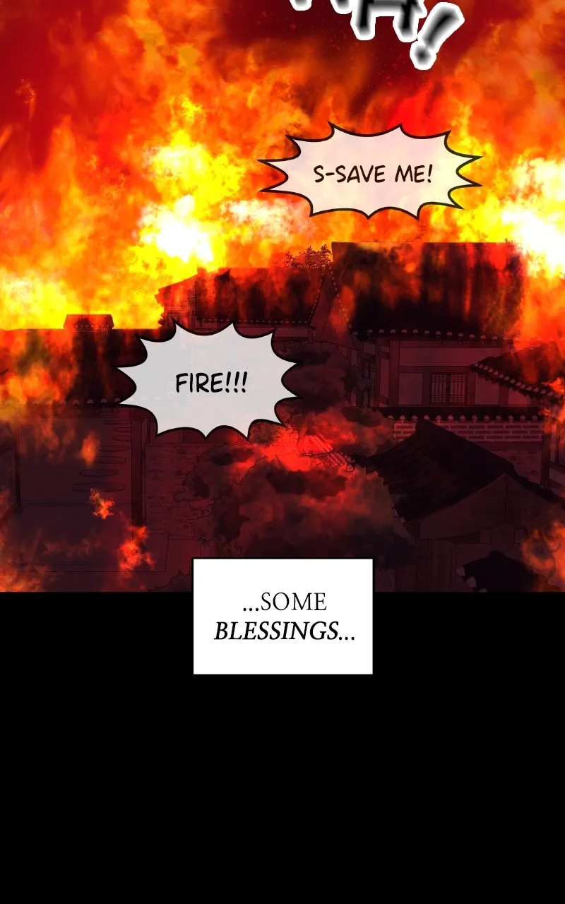 Mystic Prince Chapter 6 page 34 - 