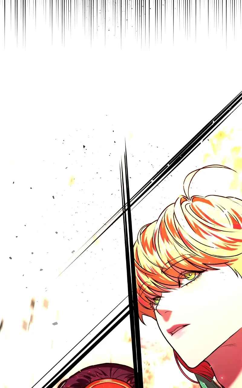 Mystic Prince Chapter 6 page 42 - 