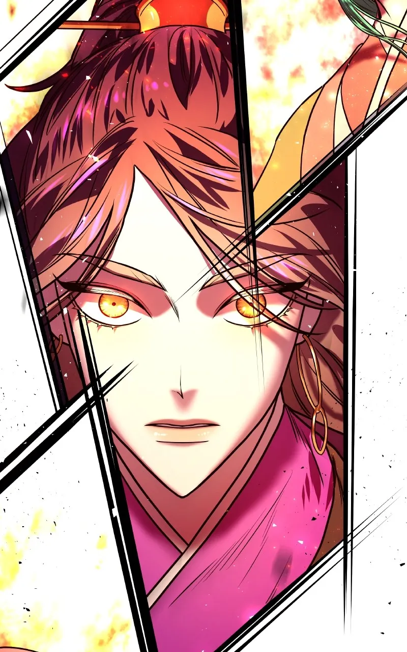 Mystic Prince Chapter 6 page 43 - 