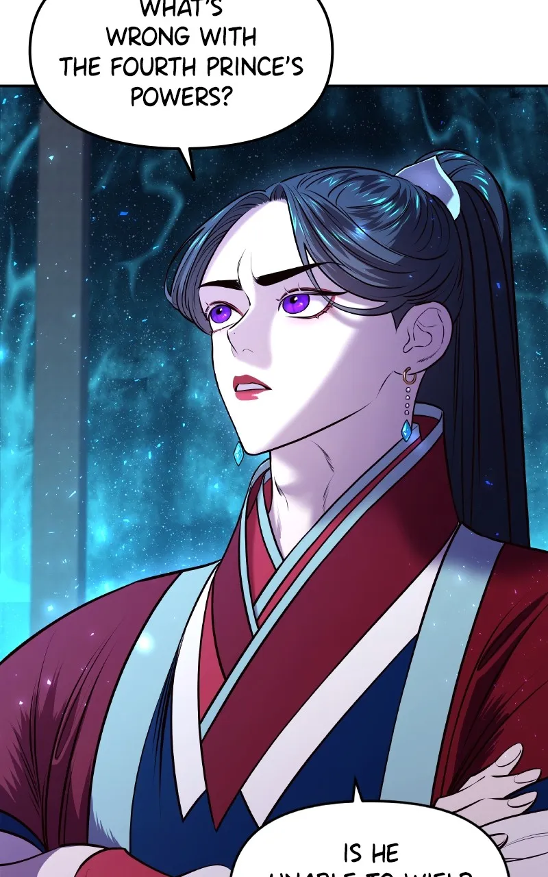 Mystic Prince Chapter 6 page 48 - 