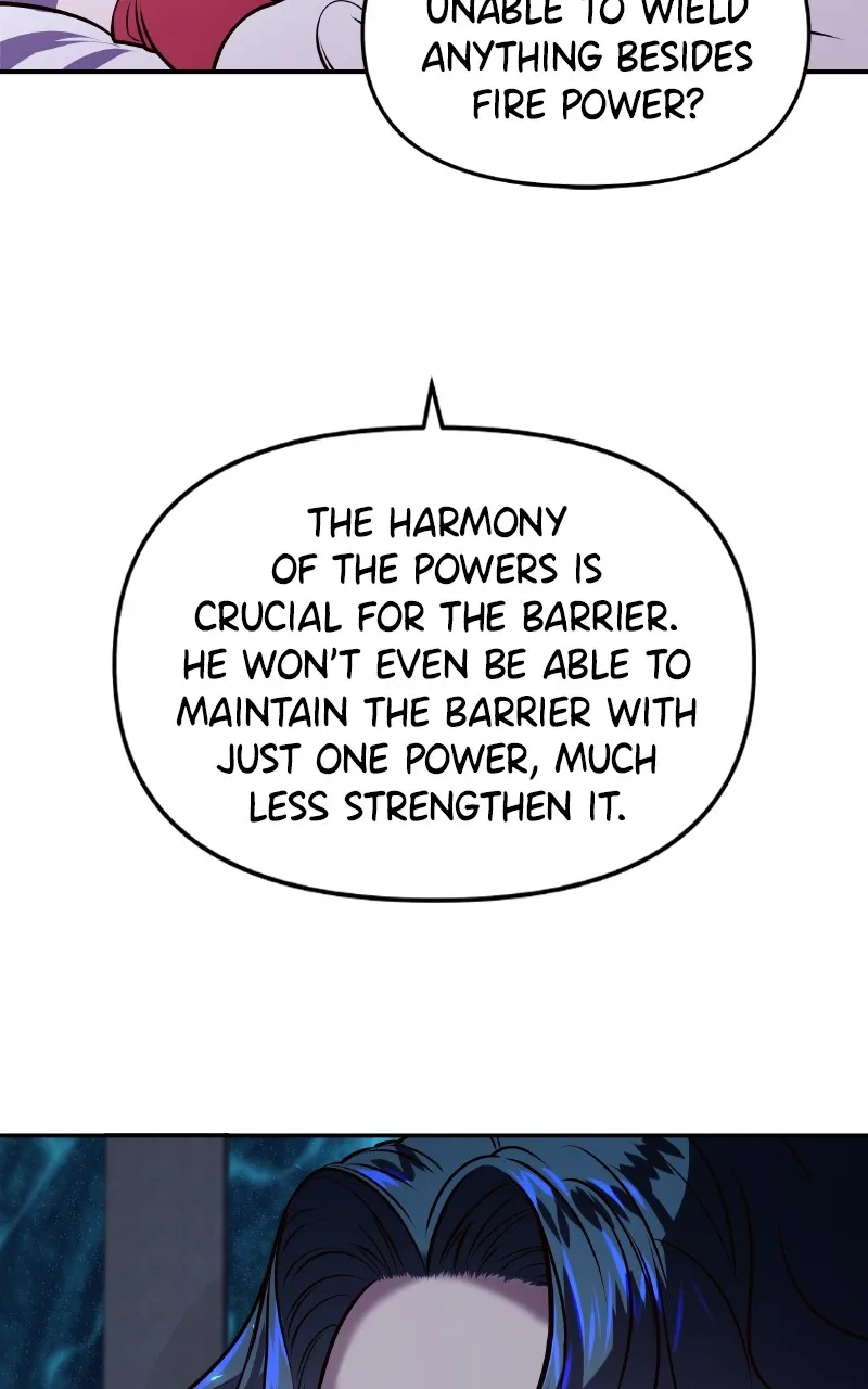 Mystic Prince Chapter 6 page 49 - 
